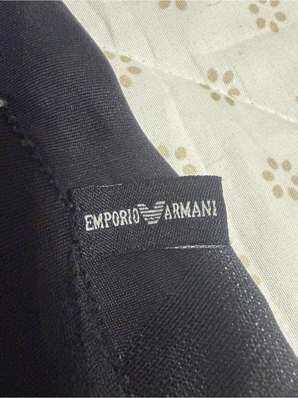 Jeans Subcategory Identification